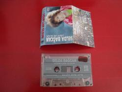 SELDA BAĞCAN UĞURLAR OLSUN ESKİ BANDROL KASET