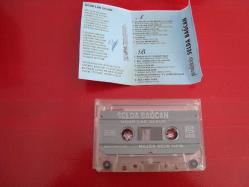 SELDA BAĞCAN UĞURLAR OLSUN ESKİ BANDROL KASET