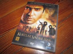 KURTLAR VADİSİ  IRAK  DVD