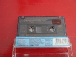 İBRAHİM TATLISES HAYDİ SÖYLE ESKİ BANDROL KASET