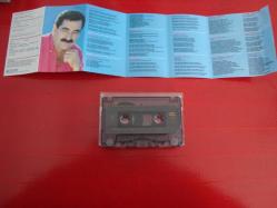 İBRAHİM TATLISES HAYDİ SÖYLE ESKİ BANDROL KASET
