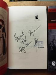 Palu - Harput 1878. Çarşancak, Çemişgezek, Çapakçur, Erzincan, Hizan ve civar bölgeler. Cilt 1: Adalet arayışı. Cilt 2: Raporlar. İMZALI