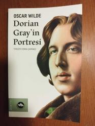 Dorian Gray'in Portresi