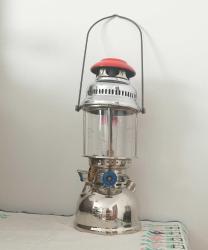 Petromax lüküs gaz lambası