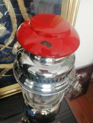Petromax lüküs gaz lambası