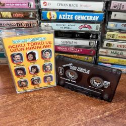 YANIK SESLERDEN ACIKLI TÜRKÜ VE UZUN HAVALARI