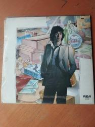 AL STEWART * YEAR OF THE CAT * 1976 BASKI LONGPLAY * LORD GRENVILLE, MIDAS SHADOW, BROADWAY HOTEL,,,