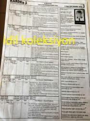 BALIKKESİR KARDEŞ TARAFSIZ SİYASİ GAZETE  YEREL TAŞRA BASINI ---11 Kasım 2020 Sayı :2047 --Atamızı 82. Kez Saygı ve Minnetle Andık --Susurluk 'ta Koronavirüs Can Almaya Devam Ediyor  13 Can Kaybı 20 Yoğun  Bakımı--Kaymakam Osman Ateş  16 Kasım da İlçemizden Ayrılacak --İstifa neden :Levent Gündoğan --Tarihi  İzinde Susurluk :Yücel Kılıç --Deprem ve Gözlemlerim :Eşref Kalaycı --