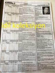 BALIKKESİR KARDEŞ TARAFSIZ SİYASİ GAZETE  YEREL TAŞRA BASINI ---11 Kasım 2020 Sayı :2047 --Atamızı 82. Kez Saygı ve Minnetle Andık --Susurluk 'ta Koronavirüs Can Almaya Devam Ediyor  13 Can Kaybı 20 Yoğun  Bakımı--Kaymakam Osman Ateş  16 Kasım da İlçemizden Ayrılacak --İstifa neden :Levent Gündoğan --Tarihi  İzinde Susurluk :Yücel Kılıç --Deprem ve Gözlemlerim :Eşref Kalaycı --