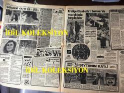ZEKİ MÜREN, ADALET PARTİSİ İÇİN VERDİĞİ ANTALYA KONSERİ, 27 ŞUBAT 1977 SON HAVADİS GAZETESİ, SÜLEYMAN DEMİREL'İN MALATYA'DA İNÖNÜ ÜNİVERSİTESİNİ ÖĞRENİME AÇMASI, FÜSUN OYAL,TİP, CHP'YE İŞBİRLİĞİ TEKLİF ETTİ, ABDULLAH URAZ, SELÇUK İRDEM, KAMURAN AKKOR AMERİKA YOLCUSU, ''POLİTİKAMIZDA ERBAKAN OLAYI'' İSMET GİRİTLİ, KAAN, ÇİZGİROMAN, ABDULLAH TURAN, PHILIPS KAMPANYALI REKLAMI, BAYRAMPAŞA'YI HARABEYE ÇEVİREN CHP'Lİ BELEDİYE BAŞKANI TENKİT EDİLDİ, TEKİN ERER, ''GÖLDEKİ CESET'' FOTOROMAN, SERAP OLGUNLER, FERDİ ÖZBEĞEN, AZMİ NİHAD, PEHLİVANLAR DA AĞLAR, REŞAT İLERİ, ''USTURA KEMAL'', ŞETANIN KATLI, ÇİZGİROMAN, HALDUN SEVEL, KRALİÇE ELIZABETH'IN SAMOA ZİYARETİ, TAHİR KUTSİ MAKAL, EDİBE DOLU, KORAY MİMARLIK İNŞAAT KADIKÖY CADDEBOSTAN SATILIK VİLLA İLANI, FENERBAHÇE'NİN ZONGULDAKSPOR'A 0-1 MAĞLUP OLDUĞU MAÇ, TRABZONSPOR - GALATASARAY, BEŞİKTAŞ - BOLUSPOR, SEIKO SAAT REKLAMI