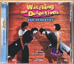 Aşk Dedektifi - Watching The Detectives (2007) Orjinal VCD Film