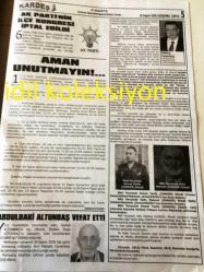 BALIKESİR,Susurluk,KARDEŞ TARAFSIZ SİYASİ GAZETE  YEREL TAŞRA BASINI ----25 Kasım 2020 --Susurluk Bayraklı 'nın Yanında --Başkan Güney 'den Geçmiş Olsun Ziyareti  --Susurluk Ateşi  Emekli Öğretmenleri  Mutlu etti --Başkan Nurettin Güney 'in Öğretmenler Günü Mesajı --Balıkesir MHP 'de Yönetim Mazbatasını Aldı -- Ak Partinin İlçe Kongresi  İptal Edildi--