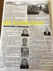 BALIKESİR,Susurluk,KARDEŞ TARAFSIZ SİYASİ GAZETE  YEREL TAŞRA BASINI ----25 Kasım 2020 --Susurluk Bayraklı 'nın Yanında --Başkan Güney 'den Geçmiş Olsun Ziyareti  --Susurluk Ateşi  Emekli Öğretmenleri  Mutlu etti --Başkan Nurettin Güney 'in Öğretmenler Günü Mesajı --Balıkesir MHP 'de Yönetim Mazbatasını Aldı -- Ak Partinin İlçe Kongresi  İptal Edildi--