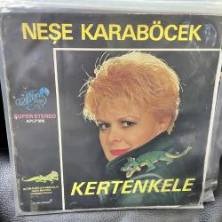 NEŞE KARABÖCEK - KERTENKELE 02017