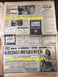 ZEKİ MÜREN, TAKSİM BELEDİYE GAZİNOSU REKLAMI, 11 HAZİRAN 1964 MİLLİYET GAZETESİ, İSMET İNÖNÜ PARTİ LİDERLERİNİ TOPLANTIYA ÇAĞIRDI, TÜRK - YUNAN SAVAŞI TEHLİKESİNE KARŞI AMERİKA KESİN TEDBİR ALIYOR, 51 İŞ ADAMININ YURTDIŞINA KAÇIRDIĞI 51 MİLYON LİRA, EDİRNEKAPI'DA EŞEK MEZBAHASI BASILDI, DR. ÇETİN ÖZEK, YAŞAR KEMAL, AKÇASAZIN AĞALARI, ADNAN TAHİR, DOKTORSUZ KÖYLERDE VEREM, ARÇELİK BUZDOLABI REKLAMI 60'LAR, ALAIN DELON & JANE FONDA, TELEFUNKEN RADYO REKLAMI, MELEN, KONSORYUM BAŞKANI İLE GÖRÜŞTÜ, GALATASARAY - ANKARAGÜCÜ TÜRKİYE KUPASI MAÇI, NECMİ TANYOLAÇ, HALİT KIVANÇ