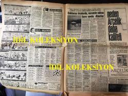 ZEKİ MÜREN, TAKSİM BELEDİYE GAZİNOSU REKLAMI, 11 HAZİRAN 1964 MİLLİYET GAZETESİ, İSMET İNÖNÜ PARTİ LİDERLERİNİ TOPLANTIYA ÇAĞIRDI, TÜRK - YUNAN SAVAŞI TEHLİKESİNE KARŞI AMERİKA KESİN TEDBİR ALIYOR, 51 İŞ ADAMININ YURTDIŞINA KAÇIRDIĞI 51 MİLYON LİRA, EDİRNEKAPI'DA EŞEK MEZBAHASI BASILDI, DR. ÇETİN ÖZEK, YAŞAR KEMAL, AKÇASAZIN AĞALARI, ADNAN TAHİR, DOKTORSUZ KÖYLERDE VEREM, ARÇELİK BUZDOLABI REKLAMI 60'LAR, ALAIN DELON & JANE FONDA, TELEFUNKEN RADYO REKLAMI, MELEN, KONSORYUM BAŞKANI İLE GÖRÜŞTÜ, GALATASARAY - ANKARAGÜCÜ TÜRKİYE KUPASI MAÇI, NECMİ TANYOLAÇ, HALİT KIVANÇ