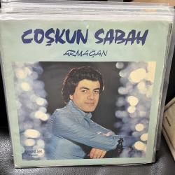 COŞKUN SABAH - ARMAĞAN 02014