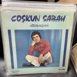 COŞKUN SABAH - ARMAĞAN 02014