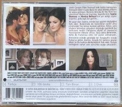 Dönüşüm - Don't Look Back (2009) VCD Film ' Sophie Marceau - Monica Bellucci '