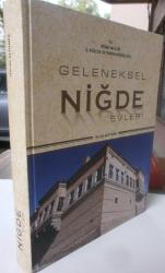 Geleneksel Niğde Evleri