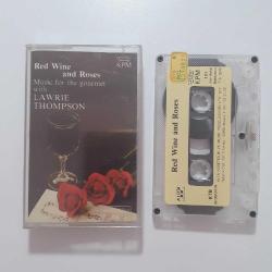 MUSIC FOR THE GOURMET WİTH LAWRIE THOMPSON