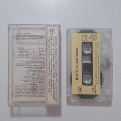 MUSIC FOR THE GOURMET WİTH LAWRIE THOMPSON