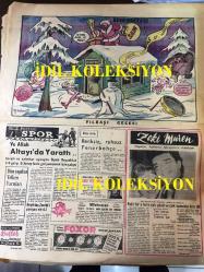 ZEKİ MÜREN HAYATINI, AŞKLARINI, ISTIRAPLARINI ANLATIYOR, 31 ARALIK 1962 GECE POSTASI GAZETESİ, SEVİM TANÜREK, SADETTİN IŞIK, 50 - 60 BİN MAHKUM AFFEDİLECEK, 15 KUMARHANE YAKALANDI 87 KUMARBAZ YAKALANDI, VALİ NİYAZİ AKIN, ETEM İZZET BENİCE, MEHMET TÜRKER, İSMET İNÖNÜ, KASIM GÜLEK, İRFAN KIBRISLIOĞLU, MEHMET REŞAT TEKİNAY ''İSLAMDA MUCİZELER, SUAT DERVİŞ, DANİŞ REMZİ KOROK, FATİH GÖKÇİN, ETEM İZZET BENİCE, EVRİM FER, YAKUP ÖZDEMİR, SEYFİ ORHON, YAKUP ÖZDEMİR, İSLAM TARİHİ, YILDIZ TEZCAN, FOXOR İSVİÇRE SAATLERİ REKLAMI
