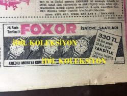 ZEKİ MÜREN HAYATINI, AŞKLARINI, ISTIRAPLARINI ANLATIYOR, 31 ARALIK 1962 GECE POSTASI GAZETESİ, SEVİM TANÜREK, SADETTİN IŞIK, 50 - 60 BİN MAHKUM AFFEDİLECEK, 15 KUMARHANE YAKALANDI 87 KUMARBAZ YAKALANDI, VALİ NİYAZİ AKIN, ETEM İZZET BENİCE, MEHMET TÜRKER, İSMET İNÖNÜ, KASIM GÜLEK, İRFAN KIBRISLIOĞLU, MEHMET REŞAT TEKİNAY ''İSLAMDA MUCİZELER, SUAT DERVİŞ, DANİŞ REMZİ KOROK, FATİH GÖKÇİN, ETEM İZZET BENİCE, EVRİM FER, YAKUP ÖZDEMİR, SEYFİ ORHON, YAKUP ÖZDEMİR, İSLAM TARİHİ, YILDIZ TEZCAN, FOXOR İSVİÇRE SAATLERİ REKLAMI