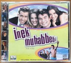 İnek Muhabbeti - Buying the Cow (2002) Orjinal VCD Film 'Jerry O'Connell, Ryan Reynolds '