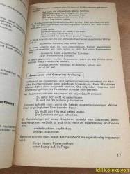 Der kleine Duden - Deutsches Wörterbuch - Bibliographisches İnstitut / Duden Verlag - Almanca Kitap (Küçük Düden - Almanca Sözlük)