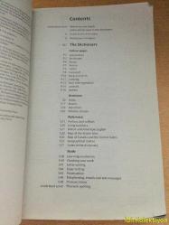 Oxford Wordpower Dictionary - Oxford University Press - İngilizce  (Oxford Kelime Gücü Sözlüğü)