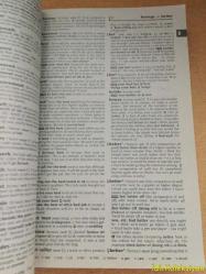 Oxford Wordpower Dictionary - Oxford University Press - İngilizce  (Oxford Kelime Gücü Sözlüğü)