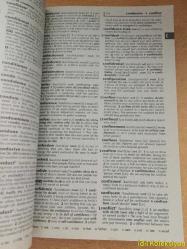 Oxford Wordpower Dictionary - Oxford University Press - İngilizce  (Oxford Kelime Gücü Sözlüğü)