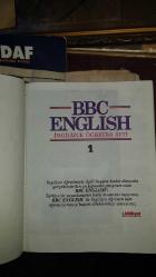 BBC English Ingilizce Öğretim Seti 1