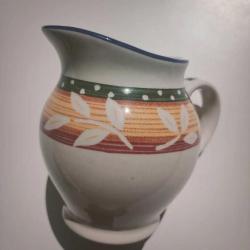 İngiliz Staffordshire Sütlük / Süt Potu