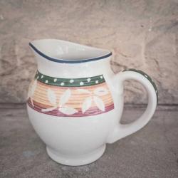 İngiliz Staffordshire Sütlük / Süt Potu