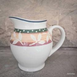 İngiliz Staffordshire Sütlük / Süt Potu