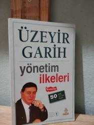 YÖNETİM İLKELERİ