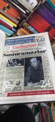 Cumhuriyetin 80 Yılı, Cumhuriyet Gazetesi Fotoğraflarıyla 1- 24