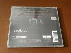 2l - felek  CD (ambalajı açılmamış)  2L felek