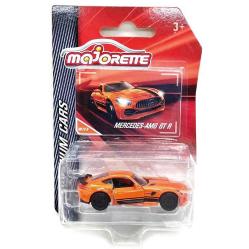Majorette Mercedes Amg Gt R (Premium Cars Serisi)