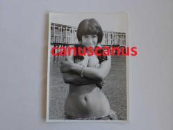 Figen Han – Yeşilçam Sinema Fotoğraf