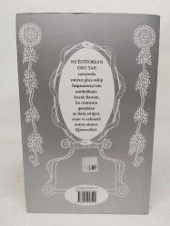 BİTMEYECEK ÖYKÜ - 1. BASKI