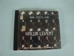 HALUK LEVENT 
