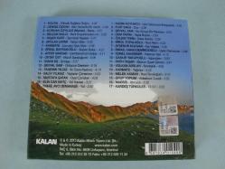 KOLİVA-KARMATE-MARSİS-ÖZLEM TEKİN-GRUP YORUM-APOLAS LERMİ-C. ÖZKAN ,,, ve 