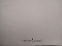 SANAT KARTPOSTALI-BEYAZ YÜNLÜ VE UZUN BOYNUZLU kurban bayramı KOÇ RESMİ,KAPAKLI,İÇ KISMINA YAZILMAMIŞ,RENKLİ, 12 X 17 CM EBADINDA