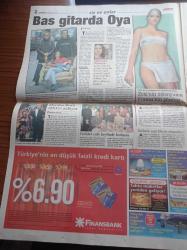 Milliyet Gazetesi - 10 Kasım 1999 - Yüzyılı Aşan Lider Mustafa Kemal Atatürk - Atatürk Hala Gündemde - DSP MHP ANAP Koalisyonu - Ulus Devlet Değişmeli - Bill Clinton - Paris Toplantısı - Briegel Beşiktaş'a Aşığım - Oğuz Sarvan'a UEFA Görevi - Lenin - Hitler - De Gaulle - Mao - Tito