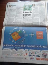 Milliyet Gazetesi - 10 Kasım 1999 - Yüzyılı Aşan Lider Mustafa Kemal Atatürk - Atatürk Hala Gündemde - DSP MHP ANAP Koalisyonu - Ulus Devlet Değişmeli - Bill Clinton - Paris Toplantısı - Briegel Beşiktaş'a Aşığım - Oğuz Sarvan'a UEFA Görevi - Lenin - Hitler - De Gaulle - Mao - Tito
