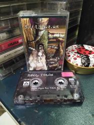 SİBEL TÜZÜN - HAYAT BUYSA BEN YOKUM BU YOLDA - KASET [kırmızı bandrol]