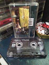 SİBEL TÜZÜN - HAYAT BUYSA BEN YOKUM BU YOLDA - KASET [kırmızı bandrol]